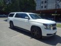 Used Chevrolet Suburban for sale in Pasig-7