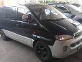 Selling Hyundai Starex Van for sale in Cagayan De Oro-0