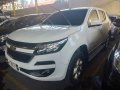 Used Chevrolet Trailblazer 2019 for sale in Quezon City-4
