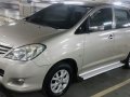 2010 Toyota Innova for sale in Quezon City-0