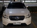 2014 Subaru Xv for sale in Las Pinas-2