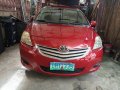 Used Toyota Vios 2012 Manual Gasoline for sale in Manila-2