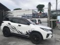 Used Toyota Fortuner for sale in Manila-1