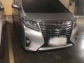 2016 Toyota Alphard for sale in Manila-4