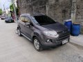 Used Ford Ecosport 2014 TITANIUM for sale in Las Pinas-6