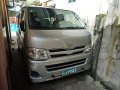 Used Toyota Hiace 2013 for sale in Manila-9