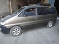 2000 Hyundai Starex for sale in Pasig-1