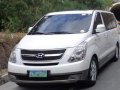 Used Hyundai Grand Starex 2008 for sale in Marikina-9