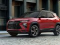 Our predictions for the next generation Chevrolet Trailblazer 2020 Philippines