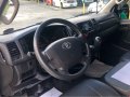 2017 Toyota Hiace for sale in Paranaque -8