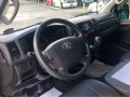 2017 Toyota Hiace for sale in Paranaque -0