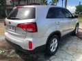 Used Kia Sorento 2015 for sale in Manila-4