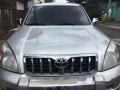 Selling Toyota Land Cruiser Prado 2004 at 90000 km-7