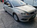 Ford Focus 2010 for sale in San Pedro-5