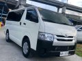2017 Toyota Hiace for sale in Paranaque -7