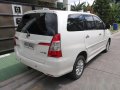 Used Toyota Innova 2015 for salein Manila-6