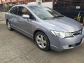 Used Honda Civic 1.8s matic 2007 for sale in Manila-2