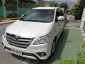 Used Toyota Innova 2015 for salein Manila-3