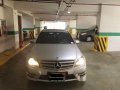 Used Mercedes-Benz C200 2012 for sale in Manila-3