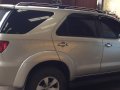 2007 Toyota Fortuner 3.0 V for sale in Malabon-4