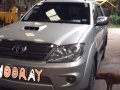 2007 Toyota Fortuner 3.0 V for sale in Malabon-1