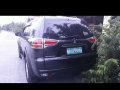 Used Mitsubishi Montero Sports GLS V 2012 model AT transmission for sale in Luna-1