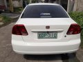 Honda Dimension RS type 2002 AT for sale in Mabalacat-1