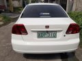 Honda Dimension RS type 2002 AT for sale in Mabalacat-4