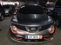2017 1st own Nissan Juke N style Nismo Limited Edition for sale in Lapu Lapu-0