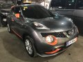 2017 1st own Nissan Juke N style Nismo Limited Edition for sale in Lapu Lapu-1