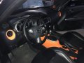 2017 1st own Nissan Juke N style Nismo Limited Edition for sale in Lapu Lapu-3