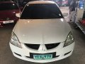 2005 lady driven Mitsubishi Lancer Gls 1.3L Engine Automatic for sale in Lapu Lapu-0