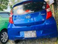 Used Hyundai Eon 2017 for sale in Santiago-4