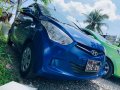 Used Hyundai Eon 2017 for sale in Santiago-2