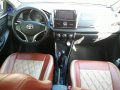 Used Vios J 2015 for sale in Quezon City-1