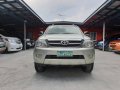 Used Toyota Fortuner 2008 G for sale in Las Pinas-0