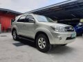 Used Toyota Fortuner 2008 G for sale in Las Pinas-2