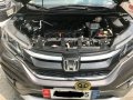 Used Honda CR-V 2016 for sale in Quezon City-0