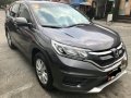 Used Honda CR-V 2016 for sale in Quezon City-5