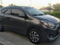 Toyota Wigo 2019 Automatic G not 2018 for sale in San Fernando-0