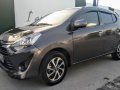 Toyota Wigo 2019 Automatic G not 2018 for sale in San Fernando-1