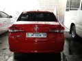 Used Toyota Vios 2018 Manual Gasoline at 4218 km for sale in Makati-6