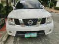 2009 Nissan Navara for sale in Quezon City-3