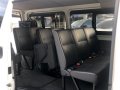 2017 Toyota Hiace for sale in Paranaque -3