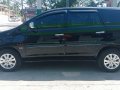 Black Toyota Innova 2011 Manual Diesel for sale-6