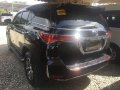 Used Toyota Fortuner V 2016 4x4 for sale in Cordon-3