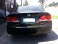 Honda Civic 2007 for sale in Manila-5