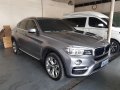 Used BMW X6 30d 2019 for sale in Pasig-9