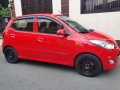 Used Hyundai I10 for sale in Cavite-1