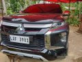 Used Mitsubishi Strada 2019 Automatic Diesel for sale in Mạnila-5